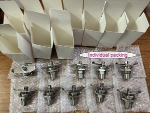 صفيحة بديلة من الفولاذ المقاوم للصدأ لخلاط <span class=keywords><strong>Ha</strong></span>-milton - Product Image 6