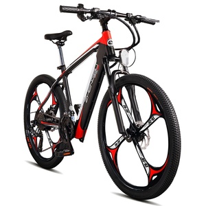 ZHENGBU-<span class=keywords><strong>bicicleta</strong></span> eléctrica de montaña M8, 500w, ayuda a <span class=keywords><strong>pequeña</strong></span> <span class=keywords><strong>bicicleta</strong></span> de 48V, batería de litio - Product Image 1