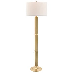 Lámpara de pie Trípodes para sala de estar 2024 lámpara de pie de Metal de nuevo diseño para decoración de sala de estar lámpara de mesa única última Decoración - Product Image 4