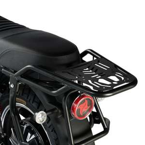 Motocicleta Eléctrica de Primera Calidad, 3000W, 72V, de Alta Velocidad - Product Image 6