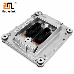 Module de commande du moteur ECM ECU Heavylink pour camions Renault Premium 380 460 DXi11 D13 D13A D13C D11 - Product Image 4