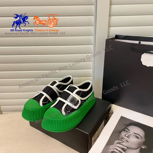 Zapatillas Deportivas Originales CC 2025 para Mujer, de Alta Calidad, Ligeras, con Plataforma, Casuales, para Caminar en Verano, a la Moda - Product Image 6