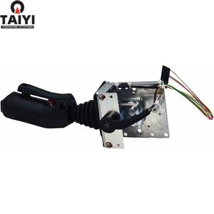 Джойстик контроллер 62161 62161GT для Genie подъемник GS-1530 GS-1930 GS-2032 GS-2046 GS-2632 GS-2646 GS-2668RT - Product Image 4