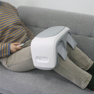 Masseur électrique vibrant chauffant pour les mollets et les <span class=keywords><strong>genoux</strong></span>, pour soulager la <span class=keywords><strong>douleur</strong></span> - Product Image 3