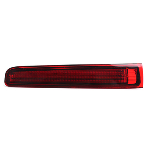 Luce posteriore del freno rossa per VW T5 trasportatore 2003-2015 ABS materiale 12V lente rossa nuova condizione 7 e0945097e/<span class=keywords><strong>H</strong></span> 7 e0945097e/<span class=keywords><strong>H</strong></span> - Product Image 4