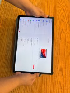 Tablet Lenovo Xiaoxin Pad <span class=keywords><strong>Pro</strong></span> 12.7 2025 con MTK Dimensity 8300, LPDDR5x, 128GB/256GB, Altavoces <span class=keywords><strong>JBL</strong></span>, Batería de 10200mAh, Carga de 45W, GPS - Product Image 4