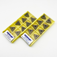 Insertos de Carburo TNMG TNMG160404 TNMG160408, Herramienta de Corte para Torno CNC, Inserto de Torneado de Alta Calidad para Acero Inoxidable