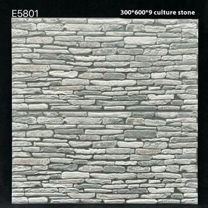 Modernes Design 300x600 Antik Block Stein Außenwand fliese für Villa Balkon Innenhof Außen gebrauch Block Stein fliese - Product Image 5