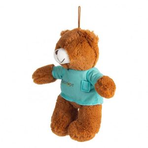 Osos de Peluche Baratos, Muñecos de Peluche Suaves para Bebés, Juguetes de Peluche Personalizados de Mapache - Product Image 4
