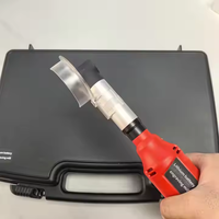 Máquina de Grabado Eléctrica de 600W, Amoladora Angular Multifuncional para Grabado, Pulido y Limpieza de Juntas, Herramientas de Belleza