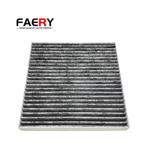 Sistema de motor FAERY 4518300018 venta directa de fábrica rejilla de aire acondicionado para coches BENZ - Product Image 3