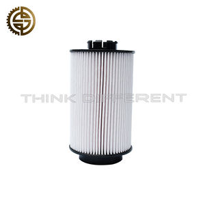 Оригинальные Запчасти для тяжелых грузовиков для дизельного фильтра SINOTRUK HOWO 371 201V12503-0062 - Product Image 4