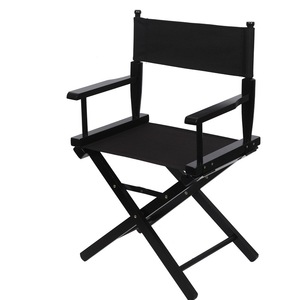 Ghế xếp dã ngoại, câu cá, làm từ gỗ beech, nhẹ, gấp gọn, cao cấp, tùy chỉnh, di động, chất liệu Oxford - Product Image 3