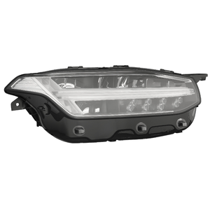 Phare avant gauche/droit neuf 12V 55W H10 EMARK LOGO pour S60 S90 <span class=keywords><strong>XC60</strong></span> XC90 XC40 (2014-2025) - Product Image 6