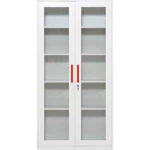 ตู้เก็บยาอเนกประสงค์สำหรับโรงพยาบาล (MS-Y30) - Product Image 1