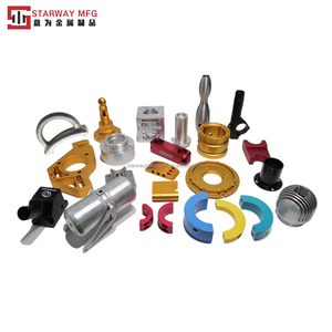 Custom CNC Milling Metal Parts For Racing Car Accessories Industrial Precision OEM Manufacturer