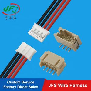 Offres Spéciales de faisceau de câbles Rb25 Jst PH 2mm 2 broches - Product Image 2