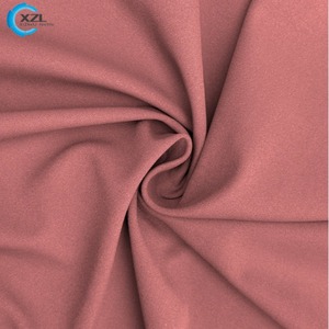 Bán Buôn 75% Nylon 25% <span class=keywords><strong>Spandex</strong></span> Xà Cạp Vải Hai Mặt <span class=keywords><strong>4</strong></span> Cách Căng Vải Cho Yoga Mặc Quần Áo - Product Image 5