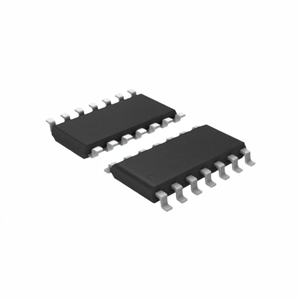 Interface 14 SOIC (0,154 po, largeur 3,90 mm) MAX3070EESD+T Composants de kit électronique Service complet original - Product Image 1