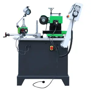 STR 4Z-80 Optimize Cutting Performance Precision Sharpening Machine for TCT Carbide Circular Saw Blades