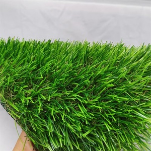 Gazon <span class=keywords><strong>synthétique</strong></span> professionnel pour paillasson, gazon artificiel en plastique de 30 mm pour extérieur, gazon paysager économique et écologique pour <span class=keywords><strong>balcon</strong></span> - Product Image 5