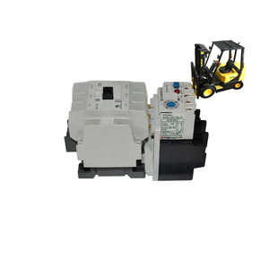 Daewoo Doosan รีเลย์ BR10S แม่เหล็กไฟฟ้าแบบ BR15S BR13S 600V 1NO สัมผัสพลังงานสูง AC DC สำหรับการใช้งานทั่วไป - Product Image 3