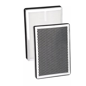 Filtro de Purificador de Aire Medify H13 HEPA MA-25 para Eliminar el Smog - Product Image 2