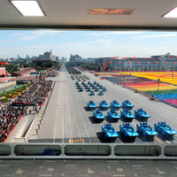 Pantalla LED de Alto Rendimiento para Escenarios de 32/43/55/65 Pulgadas, P2.5, con Procesador de Video LED SDK, para Uso en Aeropuertos