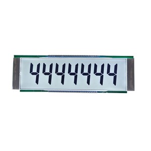 Produsen Oem Wwc <span class=keywords><strong>4</strong></span> <span class=keywords><strong>Digit</strong></span> kaca Pantalla 12 <span class=keywords><strong>Digit</strong></span> papan tampilan Dispenser bahan bakar <span class=keywords><strong>Lcd</strong></span> Tokheim suku cadang Dispenser bahan bakar - Product Image 4