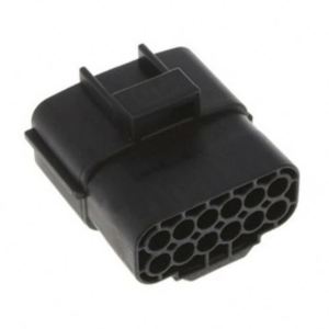 174984-2 Automotive Connector Electronic Component - Product Image 1