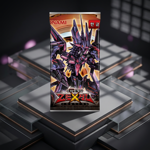 กล่องบูสเตอร์ Yu-Gi-Oh TCG Lord Tachyon Galaxy LTGY 40 ซอง ภาษาเกาหลี ซีลปิดสนิท การ์ดสะสมอนิเมะ กระดาษ Konami ของสะสม ขายส่ง - Product Image 1