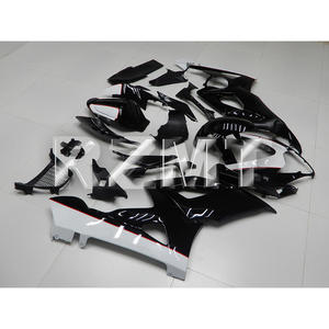 Pour SUZUKI GSXR1000 2005-2006 GSXR 1000 GSX-R K5 Kit de carénage de moto en ABS injecté, carénages personnalisés S1005-105a - Product Image 5