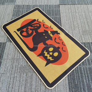 16x24 18x30 24x36 18X30 en 24x36 pouces USA Entrepôt Sublimation Paillassons vierges - Product Image 6