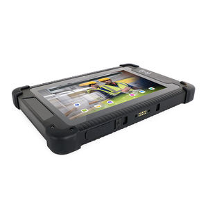 Tablet PC Robusta Android de 8 Pulgadas, 4G LTE, IP65, NFC, 32GB/64GB, para Recopilación Profesional de <span class=keywords><strong>Datos</strong></span> - Product Image 3