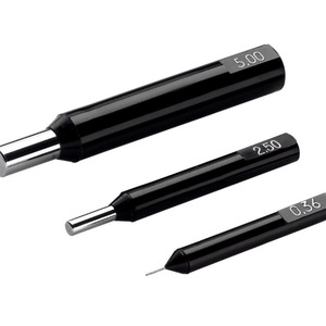 Kit de jauges de calibrage Martin-Tschopp 5.01-5.50, haute précision 0,5%-1,0% FS, outils de mesure en acier pour l'ingénierie de précision - Product Image 2