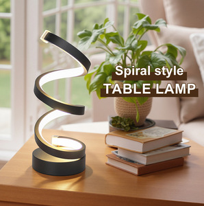 Hot Sale Modern LED Desk Lamp with 3CCT Color Changing APP & Remote Control Dimmable for Gamersh - Product Image 1