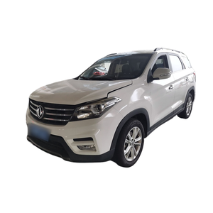 Auto Usado a Precio Económico, Dongfeng <span class=keywords><strong>Fengon</strong></span> S560, Gasolina 1.8, SUV, Tracción Delantera, <span class=keywords><strong>5</strong></span> Asientos - Product Image 1
