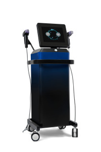 เครื่องสแกนร่างกาย 3 มิติ หน้าจอสัมผัสสี SMART DISPLAY วิเคราะห์องค์ประกอบร่างกาย ความสูง น้ำหนัก ข้อมูลการวิเคราะห์ สำหรับสตูดิโอ - Product Image 6