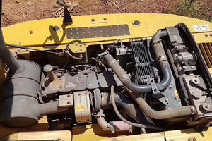 รถขุดมือสอง โคมัตสึ PC210/รถขุดมือสอง โคมัตสึ PC210 สำหรับขาย - Product Image 4