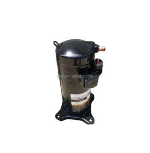 Zr Loạt Copeland Di Chuyển Điều Hòa Không Khí Đóng Cửa Loại Làm Lạnh Máy Nén Làm Mát <span class=keywords><strong>6HP</strong></span> ZR72KCE-TFD-830 - Product Image 6