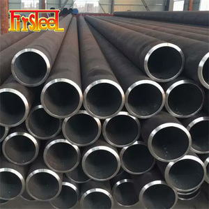 Бесшовная стальная труба SAE4340 AISI4140 ASTM <span class=keywords><strong>A213</strong></span> A335 A519 4130 для трубопроводов подачи жидкостей - Product Image 5