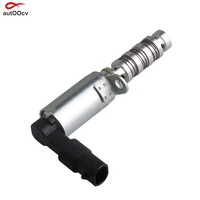 Temporización de válvula Variable de motor automático 24375-2E100 2T1102 solenoide VVT piezas de automóvil para HYUNDAI CARENS IV (RP) 2.0L