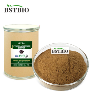 Extrait de Pygeum Africanum / Pygeum Topengii Merr. Extrait / Poudre d'extrait de Prunus africana 2,5 % de phytostérols totaux - Product Image 3