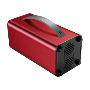 Station d'énergie portable compacte 180W 166.5Wh avec batterie au lithium pour un transport quotidien, générateurs portables - Product Image 4