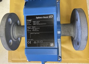 Medidor de Flujo Endress Hauser Promag P 10 para Agua, Cerveza, Leche y Altas y Medias Temperaturas 4-20ma - Product Image 4