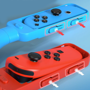 Mango Sand Hammer Game Grip para <span class=keywords><strong>Nintendo</strong></span> <span class=keywords><strong>Switch</strong></span>/Oled Game Accessories <span class=keywords><strong>Sports</strong></span> Sensory Sand martillo con cuerda de mano - Product Image 3