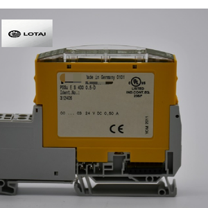 Sensor Nuevo y Original 312406 + 312623 en Existencia en Almacén, Controlador de Programación PLC - Product Image 1