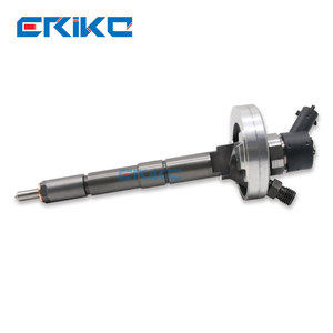 Iniettore Common Rail 0445110880 0986435293 16600-DB00A 16600DB00A, Ugello Diesel 0 445 110 880 per Nissan/Renault/<span class=keywords><strong>Opel</strong></span> - Product Image 6