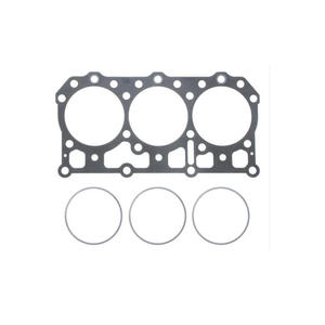 Kit de joints de culasse en acier 57GC2178 / B57GC2178A / 215SB334A / EGS-3856 pour moteur E7 Macktruck (usage intensif) - Product Image 2
