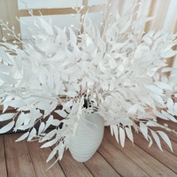 T-0303 Vente en gros de haute qualité de guirlandes de branches de saules artificielles en soie pour la décoration de mariage